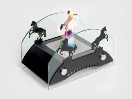 Настольный биокамин Lux Fire "Графский мост" S Чёрный Настольный биокамин Lux Fire "Графский мост" S Чёрный по цене 14 641 руб.