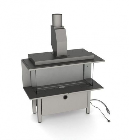 Газовая топка Vero Design GA 7 H2 
Газовая топка Vero Design GA 7 H2