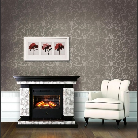 Электрокамин «Лорд Samba 3D» Электрокамин «Лорд Samba 3D»