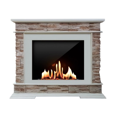 Биокамин в портале SteelHeat Pamir, стемалит Биокамин в портале SteelHeat Pamir, стемалит по цене 80 700 руб.