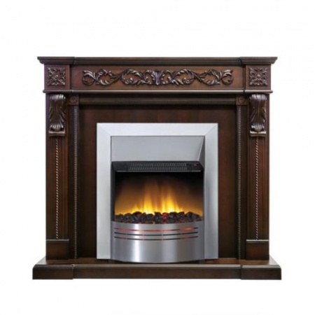 Neapol (махагон коричневый антик)+Avola SS Neapol (махагон коричневый антик)+Avola SS