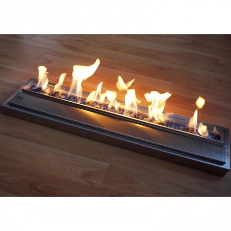 Tопливный блок DP design 100 см + автоподжиг (пульт д\у) по цене 94 900 руб.