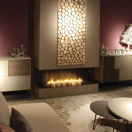 Биокамин  Fire Line Automatic 3 L=2290 Биокамин  Fire Line Automatic 3 L=2290 по цене 1 686 000 руб.