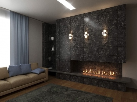 Автоматический биокамин Lux Fire Smart Flame 1200 RC INOX Автоматический биокамин Lux Fire Smart Flame 1200 RC INOX по цене 416 900 руб.