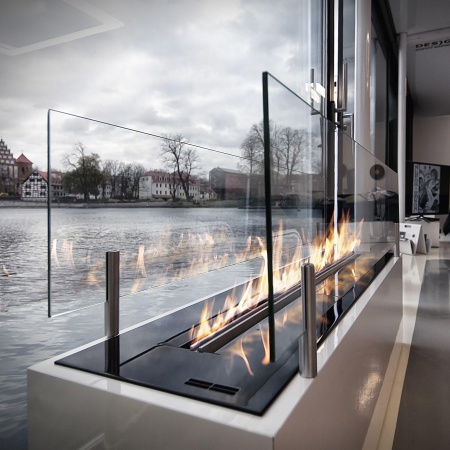 Биокамин  Fire Line Automatic 3 L=2290 Биокамин  Fire Line Automatic 3 L=2290 по цене 1 686 000 руб.