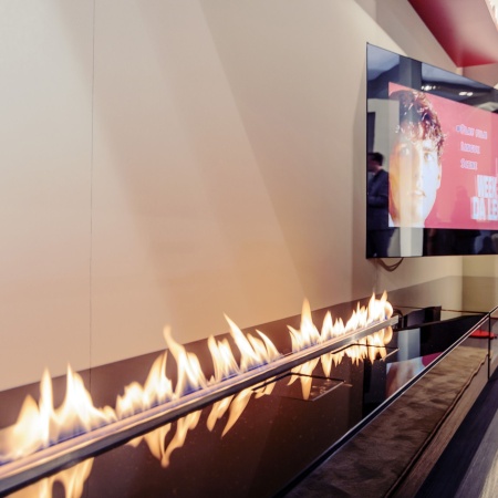 Биокамин  Fire Line Automatic 3 L=2290 Биокамин  Fire Line Automatic 3 L=2290 по цене 1 686 000 руб.