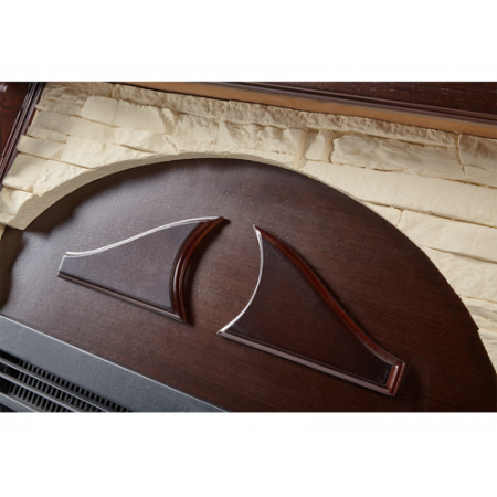 Torre 25S слоновая кость (темный дуб)+EFP/P-2520 Torre 25S слоновая кость (темный дуб)+EFP/P-2520