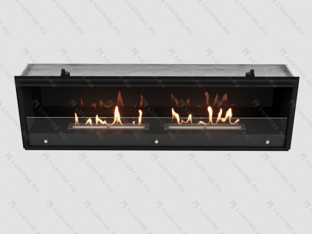 Портальный биокамин Lux Fire "Фаер Бокс Вега-2" по цене 93 390 руб.