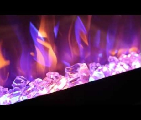 Настенный электрокамин Napoleon Allure 50