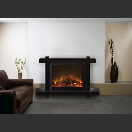 Электрокамин «Капри Delux Sh33»