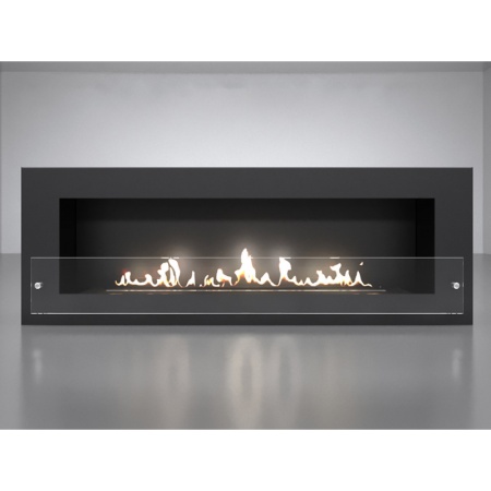 Биокамин встраиваемый W800G PremiumFire по цене 48 480 руб.