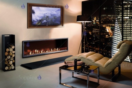 Биокамин Venera 700 SappFire Биокамин Venera 700 SappFire по цене 32 950 руб.