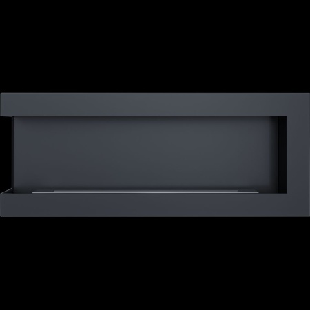 Биокамин Kratki DELTA/L/1200 угловая по цене 