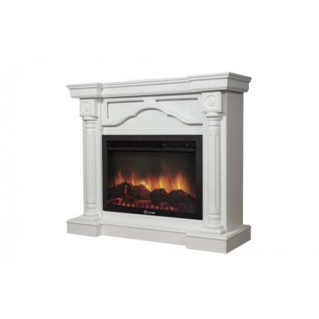 Rome 30 (белый)+EFP/P-3020