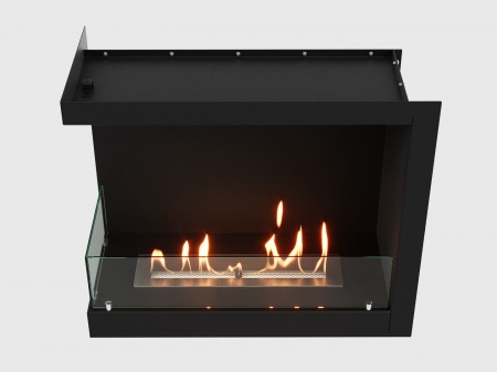 Встроенный биокамин Lux Fire Угловой 755 М (левый угол) Встроенный биокамин Lux Fire Угловой 755 М (левый угол) по цене 54 890 руб.