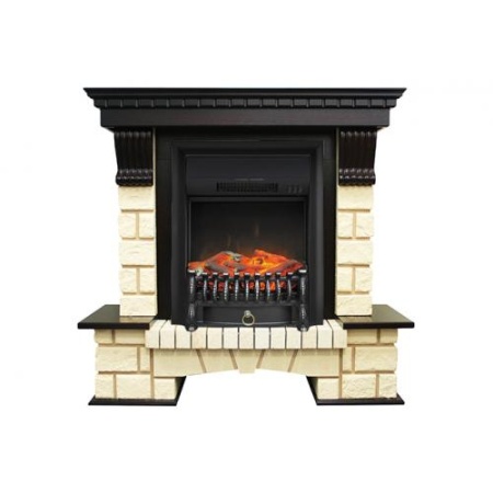 Pierre Luxe шампань (темный дуб)+Majestic FX Brass