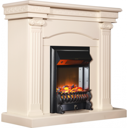 Афина (бежевый)+Fobos Black