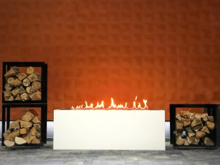 Автоматический биокамин 2000 Premium Автоматический биокамин 2000 Premium по цене 502 572 руб.