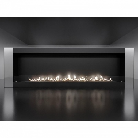 Биокамин встраиваемый P1500V PremiumFire Биокамин встраиваемый P1500V PremiumFire по цене 94 560 руб.
