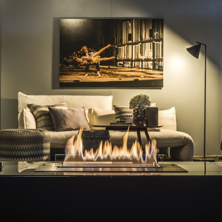 Биокамин  Fire Line Automatic 3 L=2290 Биокамин  Fire Line Automatic 3 L=2290 по цене 1 686 000 руб.