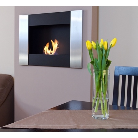 Биокамин Kratki BRAVO 2 TUV стальной по цене &euro;603