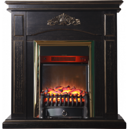 Марго (венге с патиной)+Fobos Brass