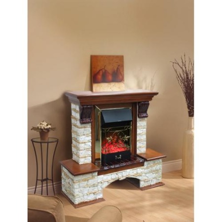 Бостон К Алтай (дуб)+Fobos Brass