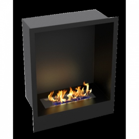Биокамин ZeFire Standart 480 для встраивания в портал по цене 31 500 руб.