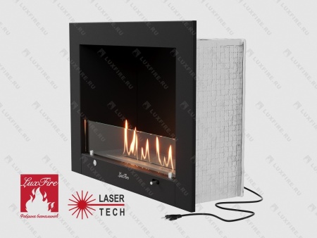 Портальный полуавтоматический биокамин Lux Fire "Фаер Бокс 3 - 30" по цене 97 526 руб.