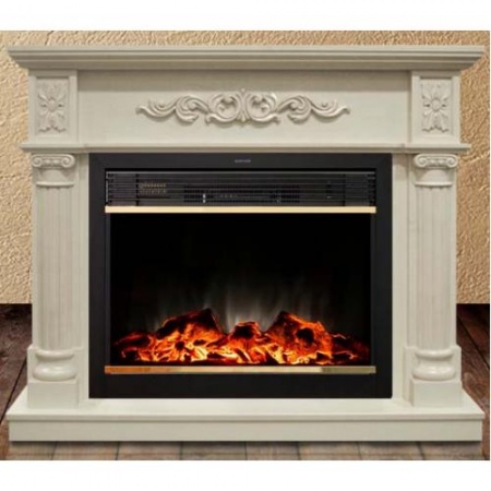 Silvia 26 (белый дуб)+Moonblaze Lux BR S Silvia 26 (белый дуб)+Moonblaze Lux BR S