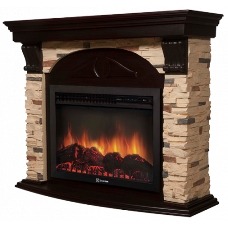 Torre 25S сланец натуральный (темный дуб)+EFP/P-2520LS