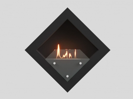 Настенный биокамин Lux Fire "Диамант 1" XS Настенный биокамин Lux Fire "Диамант 1" XS по цене 46 948 руб.