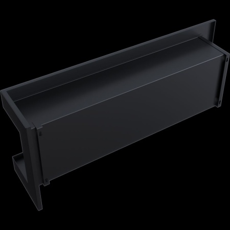 Биокамин Kratki DELTA/P/1200 угловая Биокамин Kratki DELTA/P/1200 угловая по цене