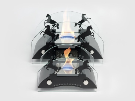 Настольный биокамин Lux Fire "Графский мост" S Чёрный Настольный биокамин Lux Fire "Графский мост" S Чёрный по цене 14 641 руб.