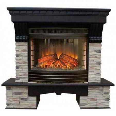 Экстер Куршавель (венге)+Panoramic 25 LED FX Quartz Экстер Куршавель (венге)+Panoramic 25 LED FX Quartz