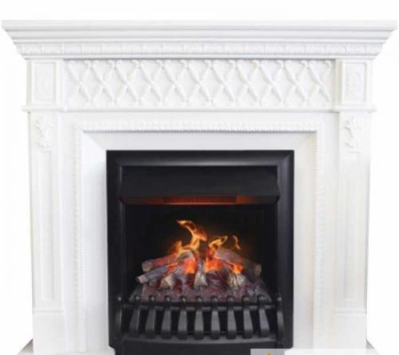 Alexandria (слоновая кость)+Oregan 3D