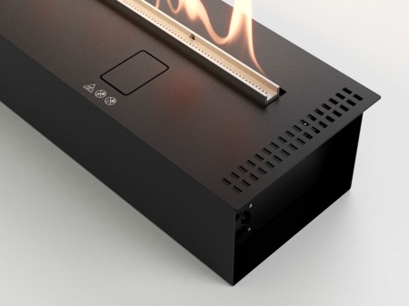 Автоматический биокамин Lux Fire Smart Flame 1200 RC Black Автоматический биокамин Lux Fire Smart Flame 1200 RC Black по цене 385 770 руб.