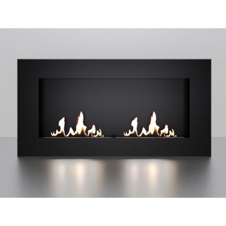 Биокамин настенный WF250II PremiumFire по цене 30 480 руб.