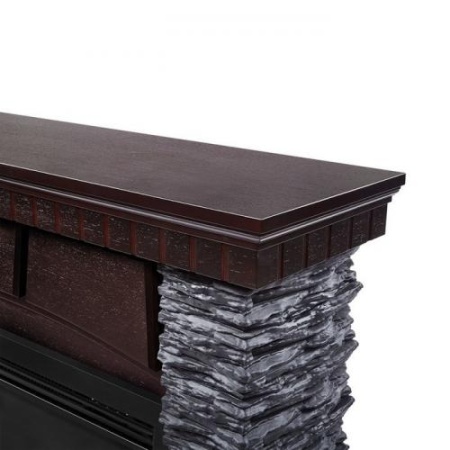 Porto 30 сланец черный (темный дуб)+EFP/P-3020LS