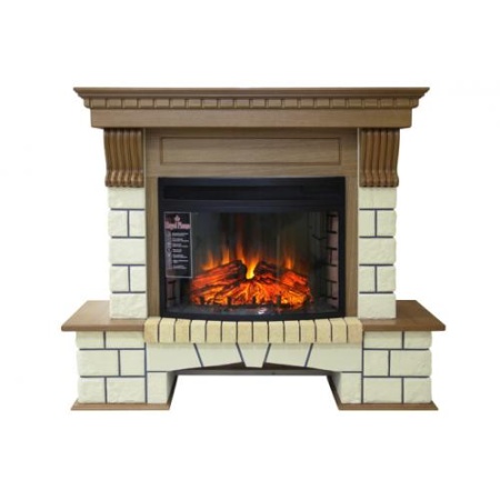 Pierre Luxe (темный дуб)+Dioramic 25 FX Pierre Luxe (темный дуб)+Dioramic 25 FX