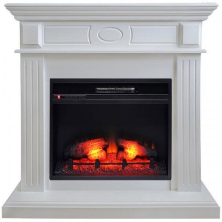 Leda (белый матовый)+Eridan 24 Leda (белый матовый)+Eridan 24