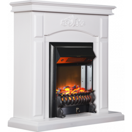 Марго (белый)+Fobos Black