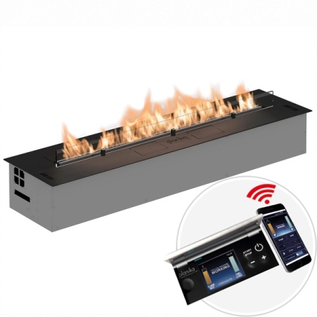 Биокамин  Fire Line Automatic 3 L=2290 Биокамин  Fire Line Automatic 3 L=2290 по цене 1 686 000 руб.