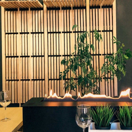 Автоматический биокамин 800 Standart по цене 180 420 руб.