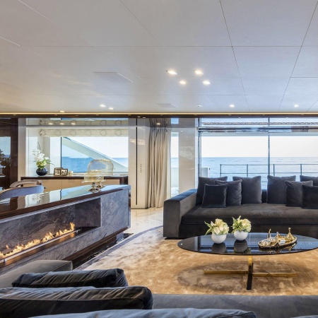 Биокамин  Fire Line Automatic 3 L=2290 Биокамин  Fire Line Automatic 3 L=2290 по цене 1 686 000 руб.