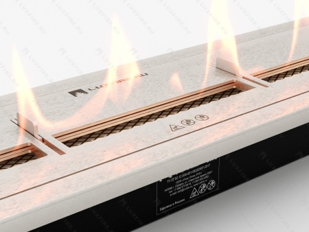 Топливный блок Lux Fire 1200 МУ Топливный блок Lux Fire 1200 МУ по цене 68 530 руб.