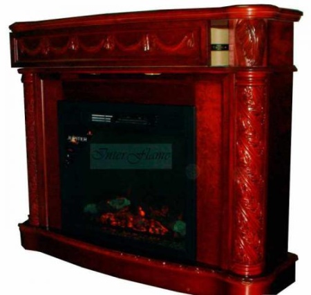 Монако (махагон)+Jupiter Black