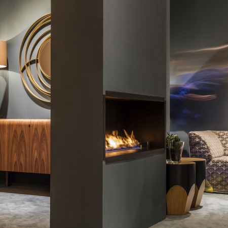 Биокамин  Fire Line Automatic 3 L=2290 Биокамин  Fire Line Automatic 3 L=2290 по цене 1 686 000 руб.