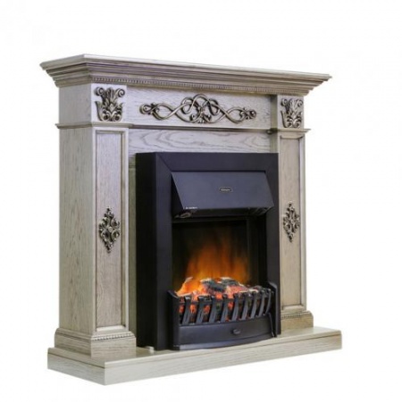 Derby (Old Silver)+Lydon Black Derby (Old Silver)+Lydon Black