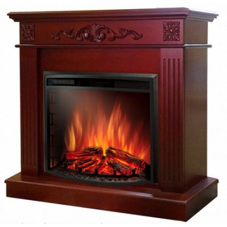 Noce 26 (красное дерево)+Sphere EFP/P-2620RLS